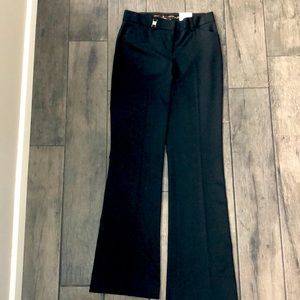 Express Editor dress pant. NWT sz 00R
